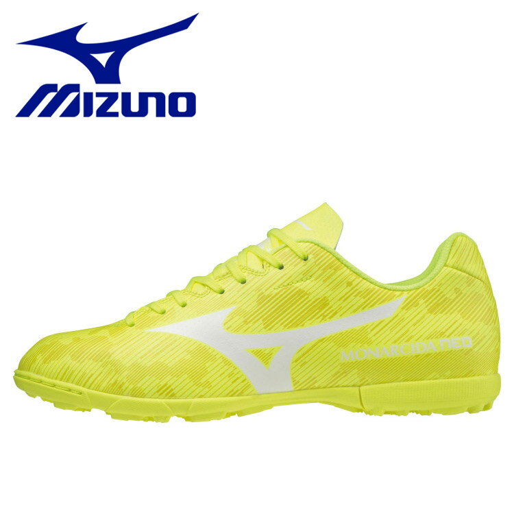 楽天市場】美津濃 MIZUNO サッカー トレーニングシューズ メンズ モナルシーダネオサラ CB TF Q1GB222300 | 価格比較 -  商品価格ナビ