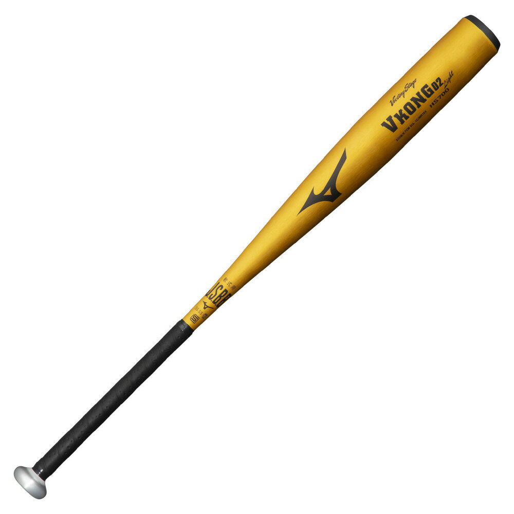 楽天市場】美津濃 MIZUNO 一般軟式バット ビクトリーステージ Vコング02ライト 1CJMR15684-50 | 価格比較 - 商品価格ナビ