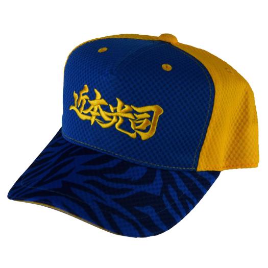 楽天市場 美津濃 12jrct0805f ミズノ 阪神タイガース公認 応援選手名キャップ 近本選手 背番号 5 サイズ フリー Hanshin Tigers 価格比較 商品価格ナビ