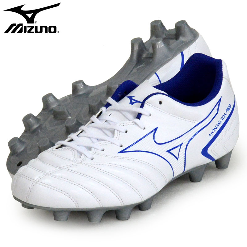 定番最新作】 ミズノ（MIZUNO） P1GA222460 サッカー スパイク