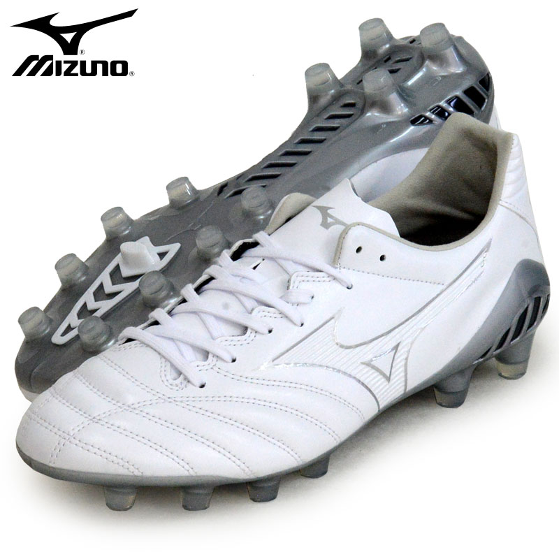 楽天市場】美津濃 mizuno モナルシーダ NEO II PRO サッカースパイク P1GA222203 | 価格比較 - 商品価格ナビ