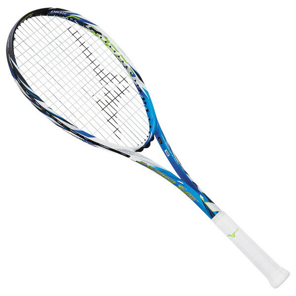 【美品】LASERUSH 9V ソフトテニスラケ ット UL1 楽天市場】ヨネックス YONEX LASERUSH 9V レーザーラッシュ9V