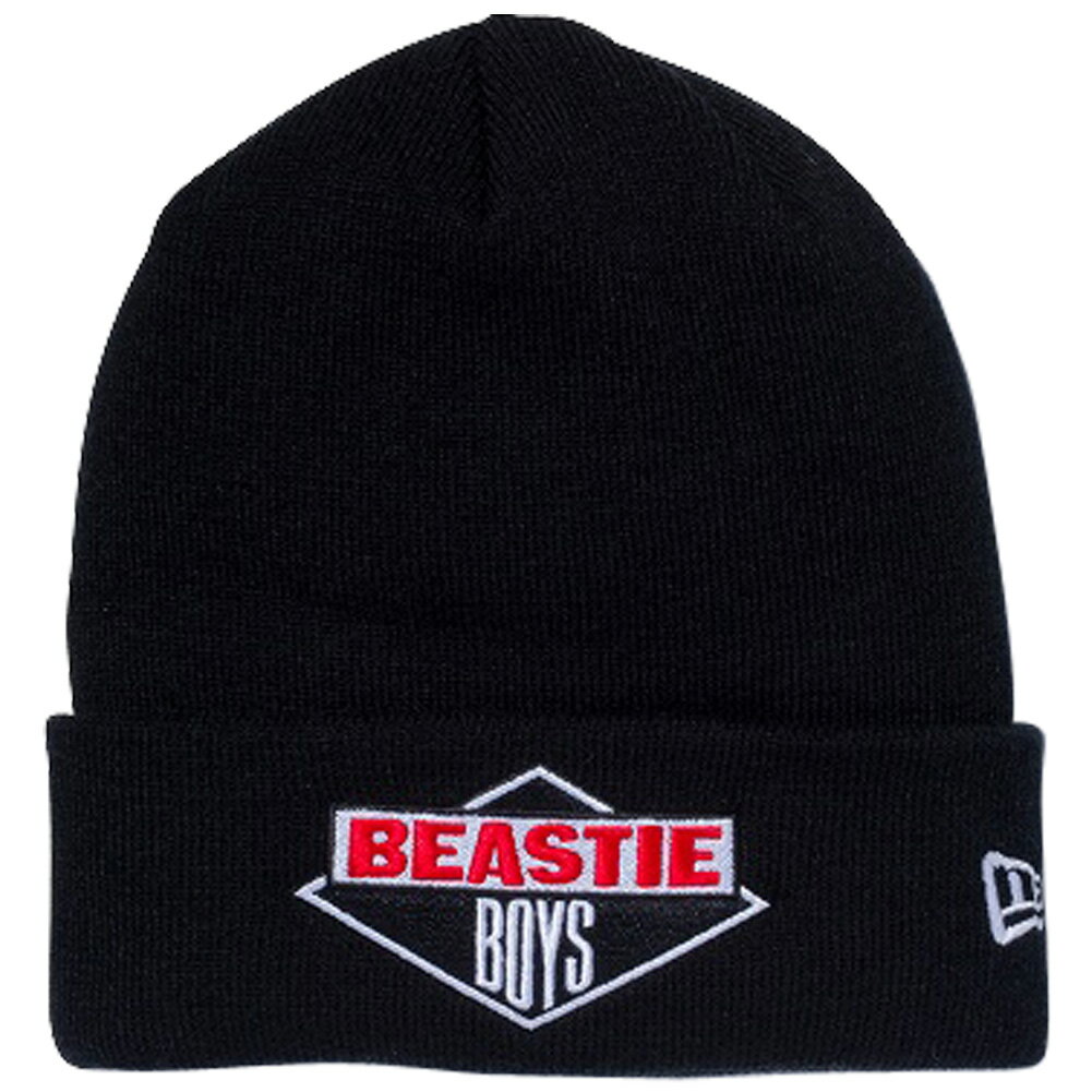 ☆BoTT☆ OG Logo NEW ERA Beanie コラボ ビーニー (BoTT/ニット