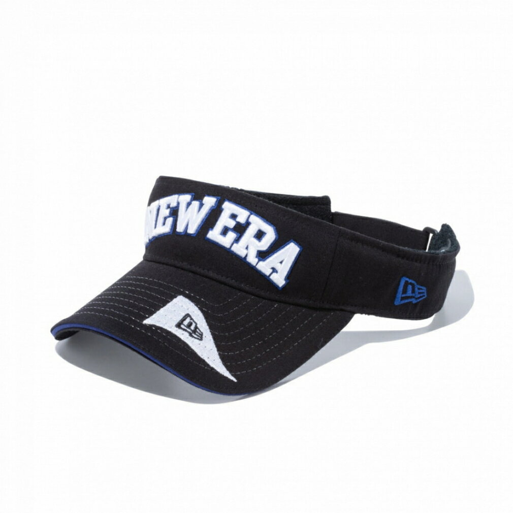 New Era メンズ ニューエラ レディース 帽子 Sunvisor キャップ ぼうし ゴルフ サイズ調節可能 サンバイザー Cap Sandwich