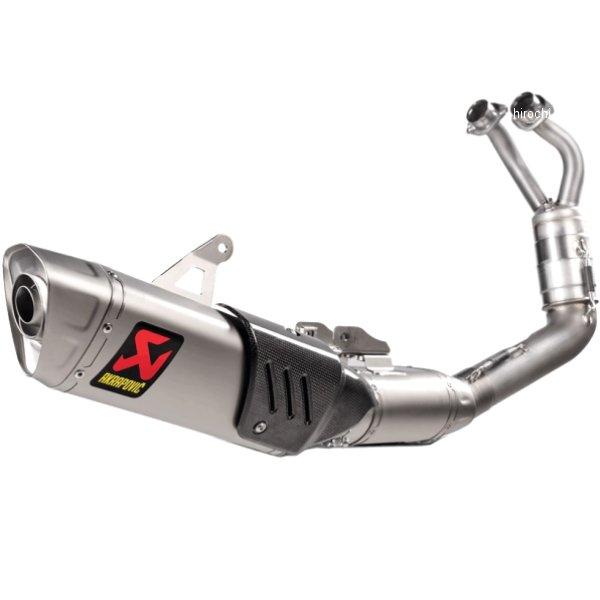 楽天市場】プロト アクラポビッチ｜AKRAPOVIC スリップオンライン EC