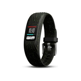 楽天市場】GARMIN VIVOSMART4 BLACK SLATE レギュラー | 価格