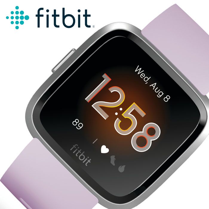 fitbit fb415srlv
