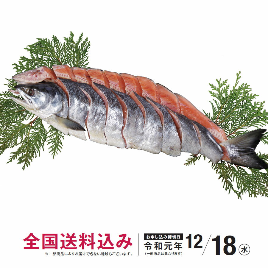 エルスト 北海道鮭三昧 2674-40