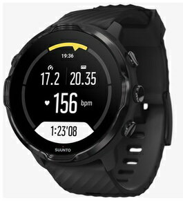 楽天市場】SUUNTO 7 MATTE BLACK TITANIUM | 価格比較 - 商品価格ナビ