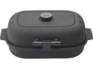 DOSHISHA WFX-101 BR 焼き芋メーカー 2本 平面プレート付き 秋