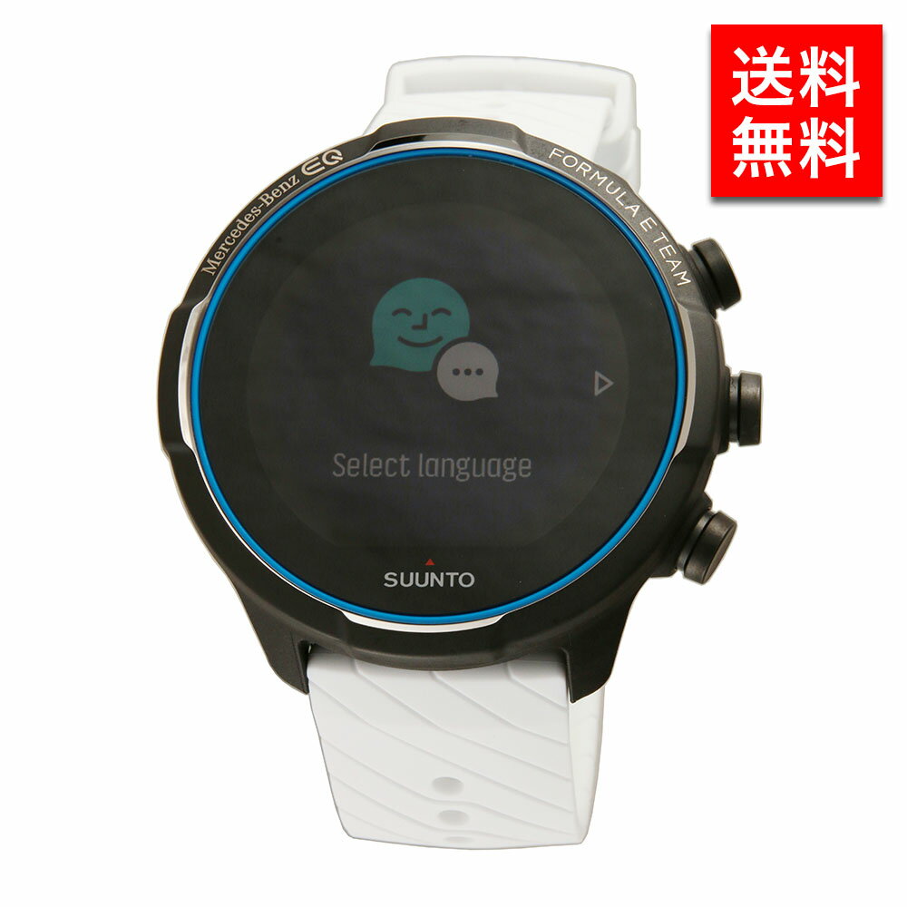 SUUNTO SS050509000 SUUNTO 9 BARO