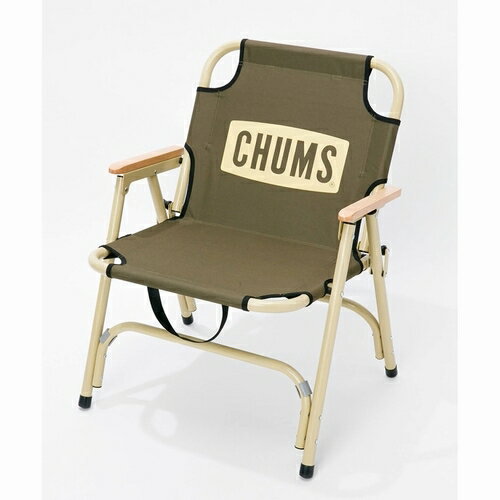 チャムス CHUMS アウトドアチェア バックウィズチェア CH62-1753 半価