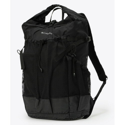 Columbia コロンビア Wahclella 18L Backpack ワクレラ 18L バックパック 18L 010 Black PU8660