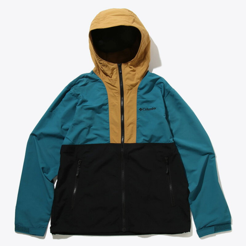 Columbia コロンビア Hazen Jacket ヘイゼンジャケット マウンテン 