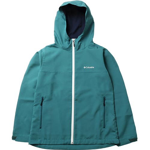 columbia haven jacket