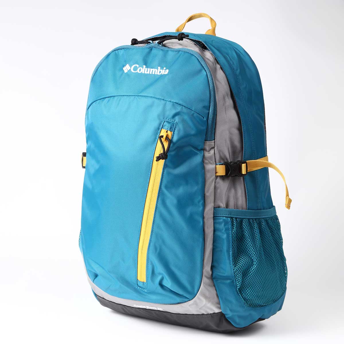 楽天市場 コロンビアスポーツウェアジャパン Columbia コロンビア Castle Rock 25l Backpack キャッスル ロック 25l バックパック 25l 423 Aegean Blue Pu8427 価格比較 商品価格ナビ