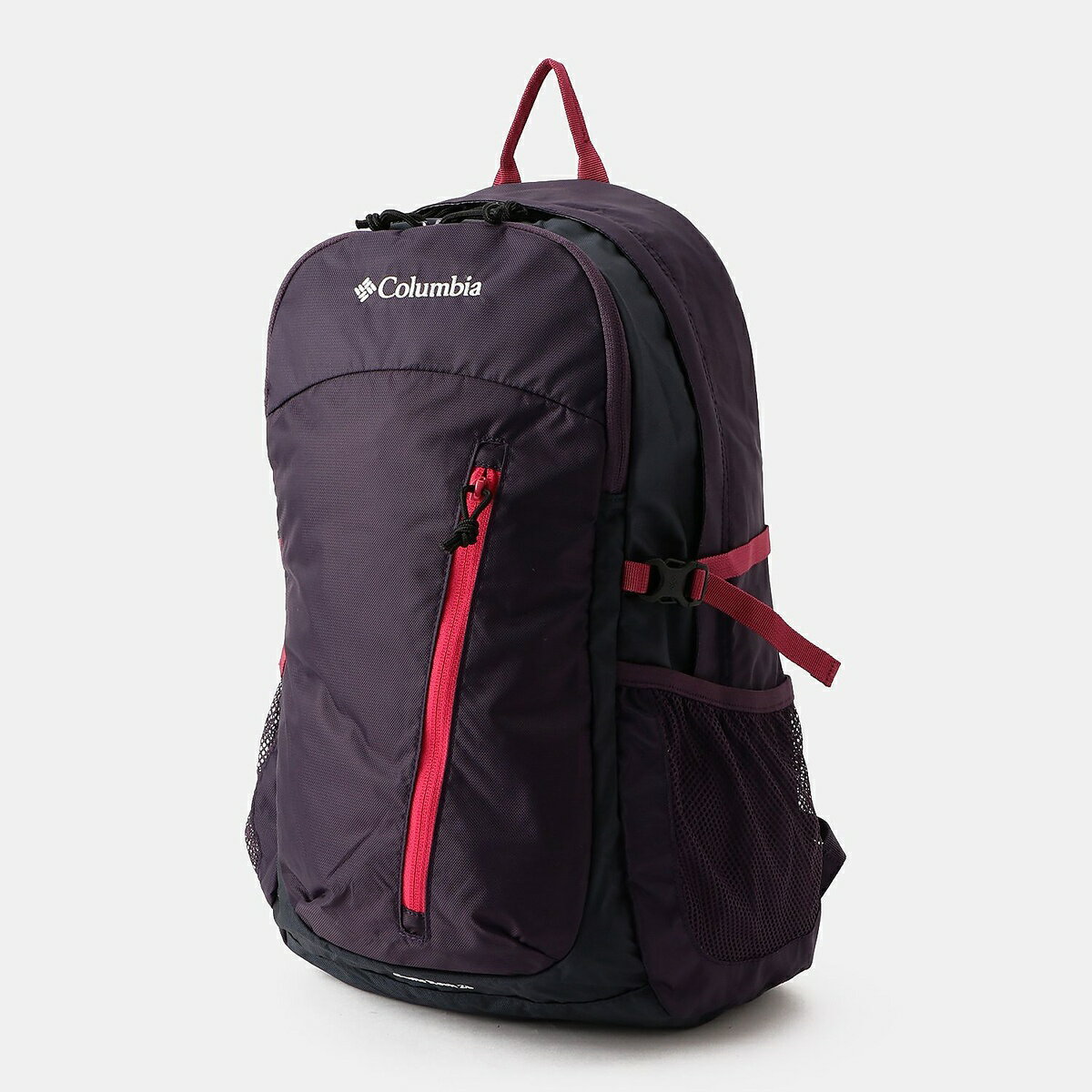 楽天市場 コロンビアスポーツウェアジャパン コロンビア Columbia キャッスル ロック 25l バックパック Castle Rock Backpack ダークプラム Pu8427 506 価格比較 商品価格ナビ