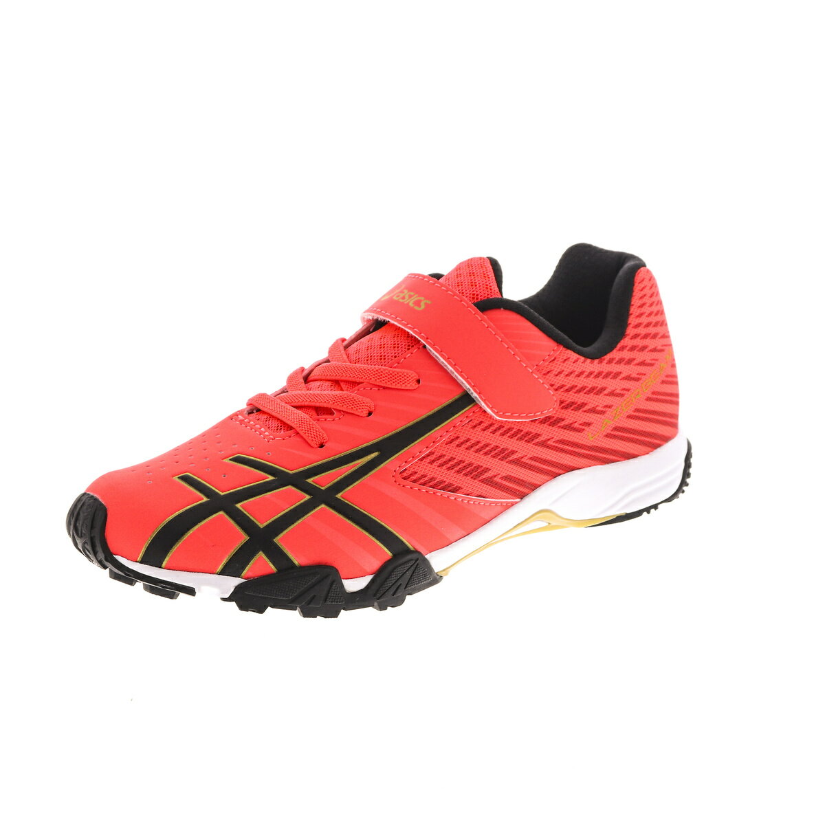 楽天市場 アシックス Asics ジュニア スニーカー Lazerbeam Sg Mg 1154a114 601 価格比較 商品価格ナビ