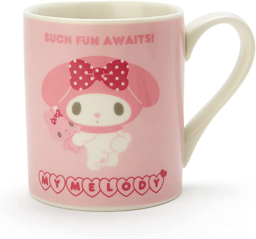 楽天市場】サンリオ SANRIO ハローキティ マグカップ 033430 | 価格比較 - 商品価格ナビ