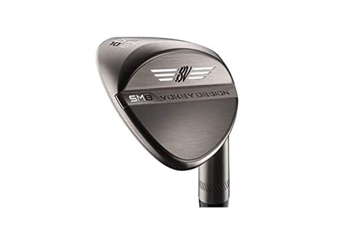 楽天市場】アクシネット・ジャパン・インク タイトリスト TITLEIST ボーケイ・デザイン SM8ウエッジ ブラッシュド スチール  シャフト:Dynamic Gold ロフト角:56度 ライ角:12度 グラインド:D 840RSD5612J | 価格比較 - 商品価格ナビ