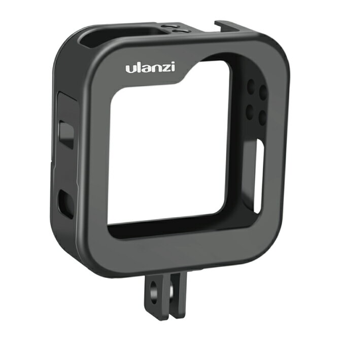 楽天市場】4REAL ulanzi GM-3 GoPro Max Vlog Metal Cage | 価格比較 - 商品価格ナビ