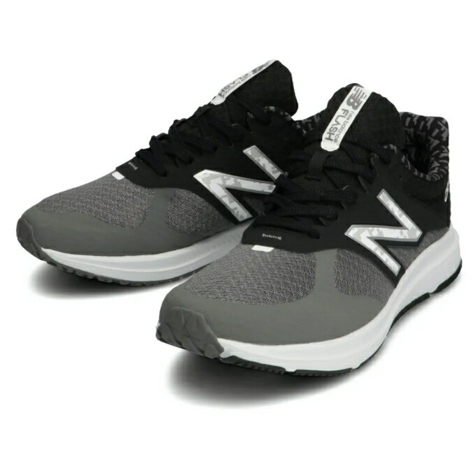 楽天市場】ニューバランスジャパン New Balance ランニングシューズ メンズ DynaSoft Flash v6 MFLSHBW6 D |  価格比較 - 商品価格ナビ