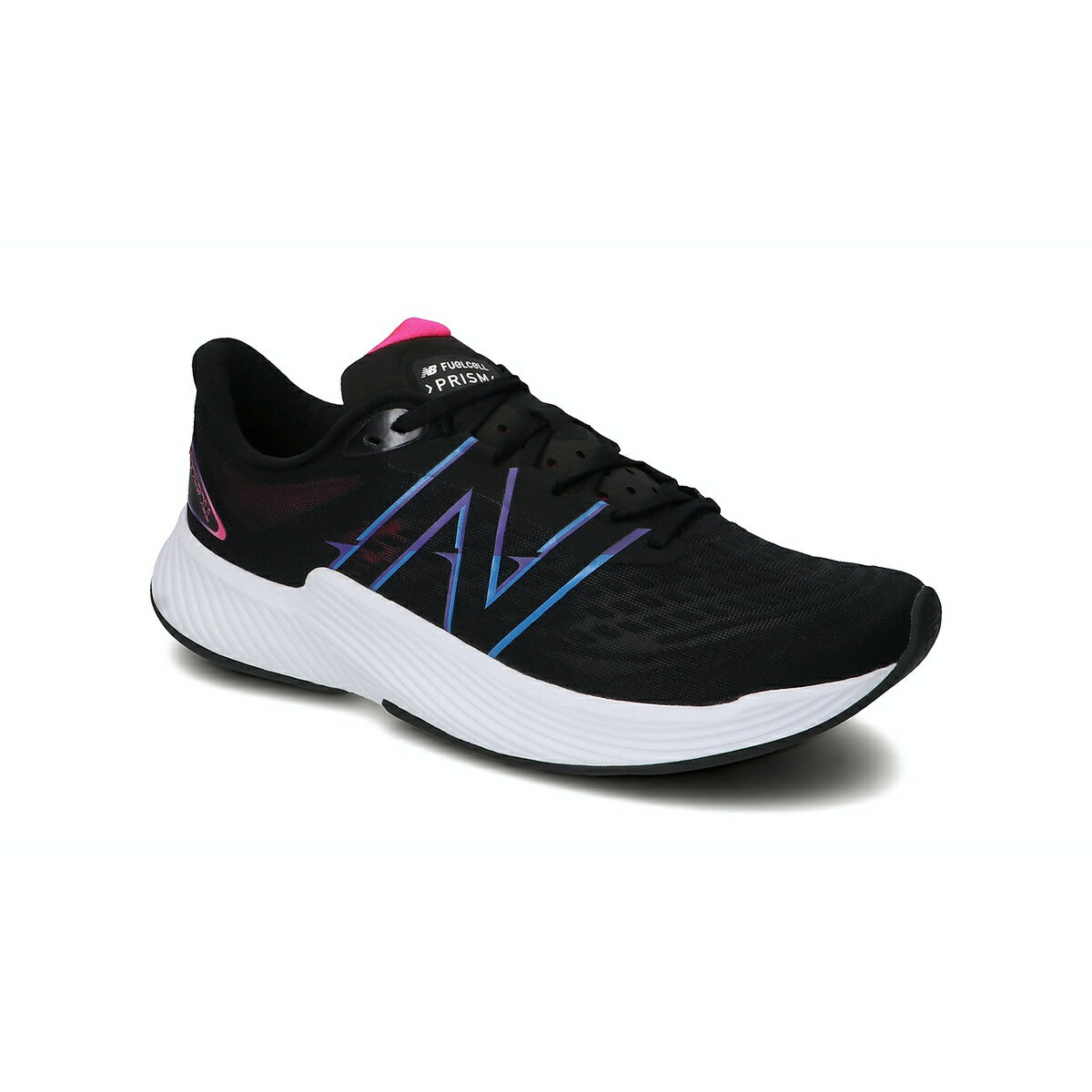 送料無料 ニューバランス ランニングシューズ New Balance メンズ Fuelcell Prism M 2e マラソンシューズ ジョギング シューズ トレーニングシューズ スポーツ シューズ スニーカー 靴 運動靴 黒 Nb ニューバラ Mfcpzlb22e