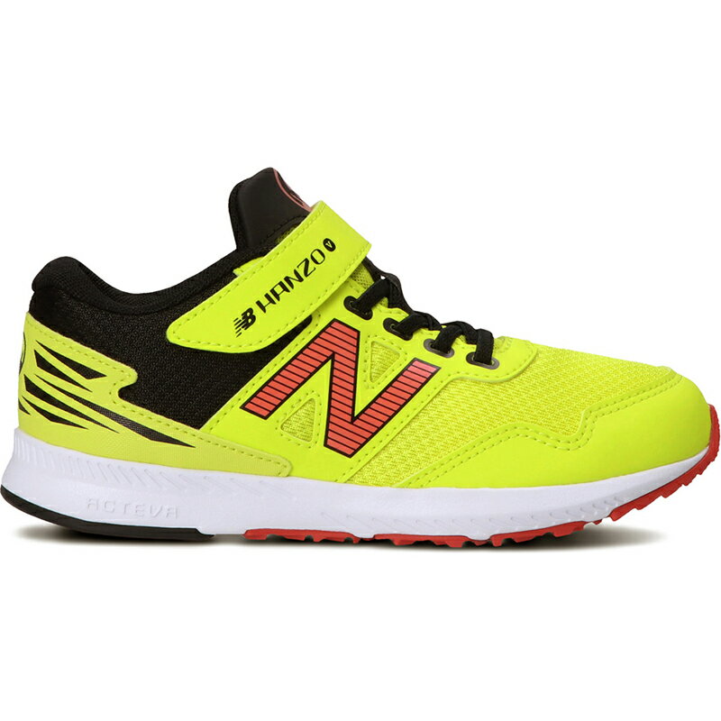 楽天市場】ニューバランスジャパン new balance ニューバランス NB HANZO J キッズ シューズ M/20.0cm RED  NBJ-YPHANZX4 M | 価格比較 - 商品価格ナビ