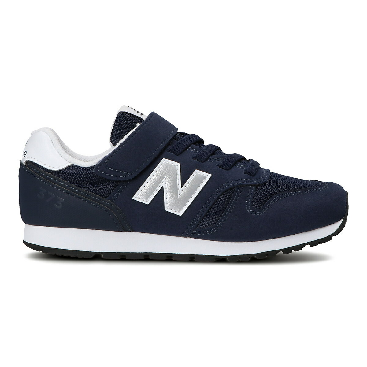 楽天市場】ニューバランスジャパン new balance ニューバランス YV373 キッズ シューズ M/18.0cm BLACK NBJ-YV373  KB2 M | 価格比較 - 商品価格ナビ