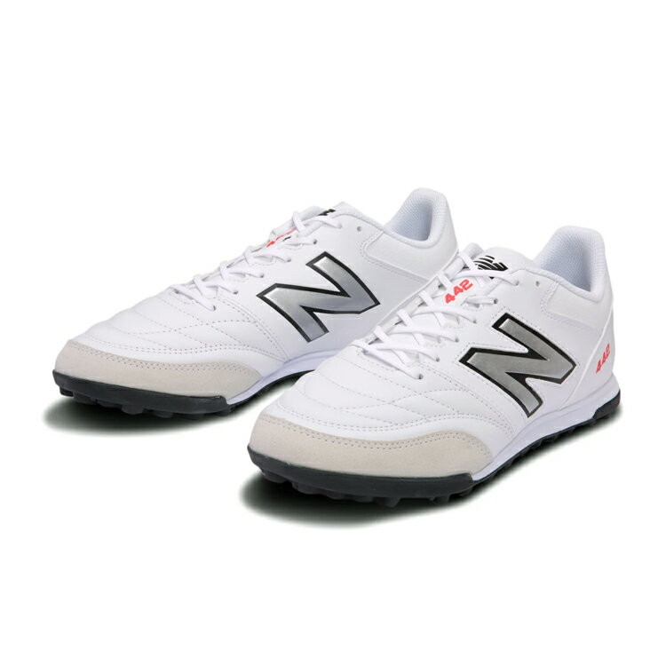 New Balance442 MS42WT2 サッカー⭐︎新品未使用25.5 ニューバランス（new balance）（メンズ）サッカースパイク