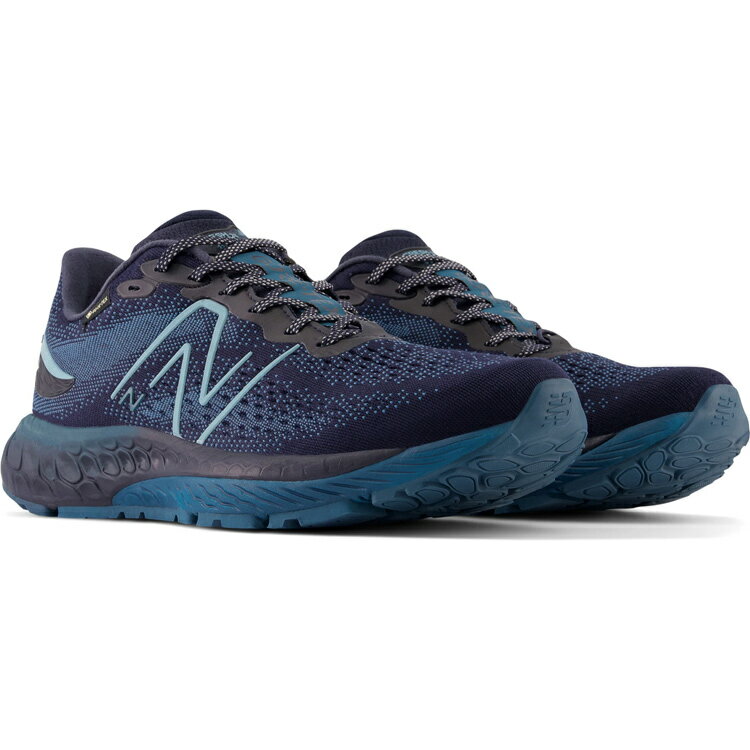 楽天市場】ニューバランスジャパン ニューバランス NEW BALANCE Fresh Foam X 880 v12 GTX GORE-TEX搭載 サイズ：27.5cm  D カラー：ダークネイビー #M880O12 | 価格比較 - 商品価格ナビ