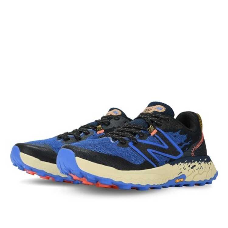 楽天市場】ニューバランスジャパン ニューバランス NEW BALANCE Fresh Foam X Hierro v7 メンズトレランシューズ サイズ：27.0cm  D カラー：ネイビー #MTHIERO7 2023SS （商品口コミ・レビュー）| 価格比較 - 商品価格ナビ