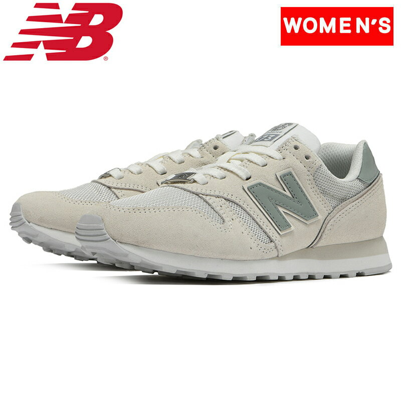 楽天市場】ニューバランスジャパン New Balance ニューバランス 373 B/23.5cm LIGHT GRAY NBJ-WL373OH2B  | 価格比較 - 商品価格ナビ