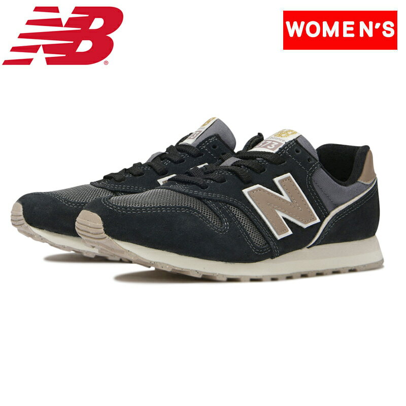 楽天市場】ニューバランスジャパン New Balance ニューバランス 373 B/23.5cm ブラック NBJ-WL373TE2B | 価格比較  - 商品価格ナビ