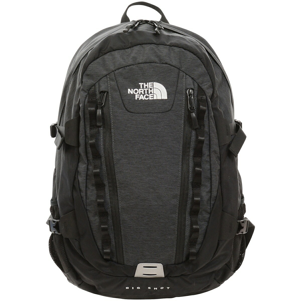 楽天市場】ゴールドウイン THE NORTH FACE バックパック ビッグショット クラシック アスファルトグレーヘザー NM72005 AL |  価格比較 - 商品価格ナビ