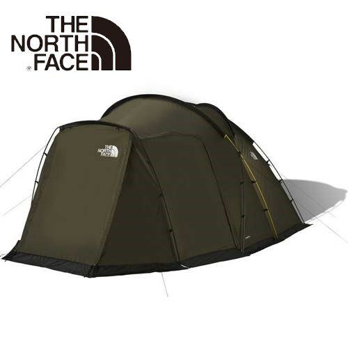 楽天市場】ゴールドウイン THE NORTH FACE テント ランダー6 Lander 6 ニュートープグリーン NV22100 NT | 価格比較  - 商品価格ナビ