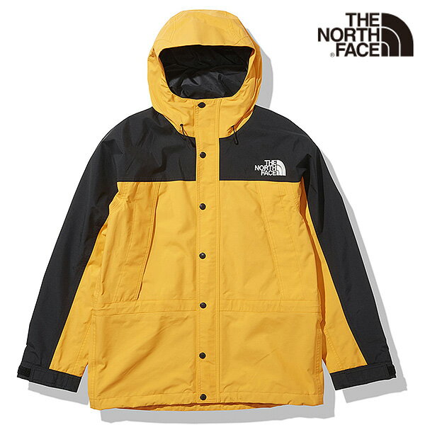 楽天市場】ゴールドウイン THE NORTH FACE ザ・ノースフェイス M MOUNTAIN LIGHT JACKET マウンテン ライト  ジャケット メンズ M ライトエグズべランスオレンジ LX NP11834 | 価格比較 - 商品価格ナビ