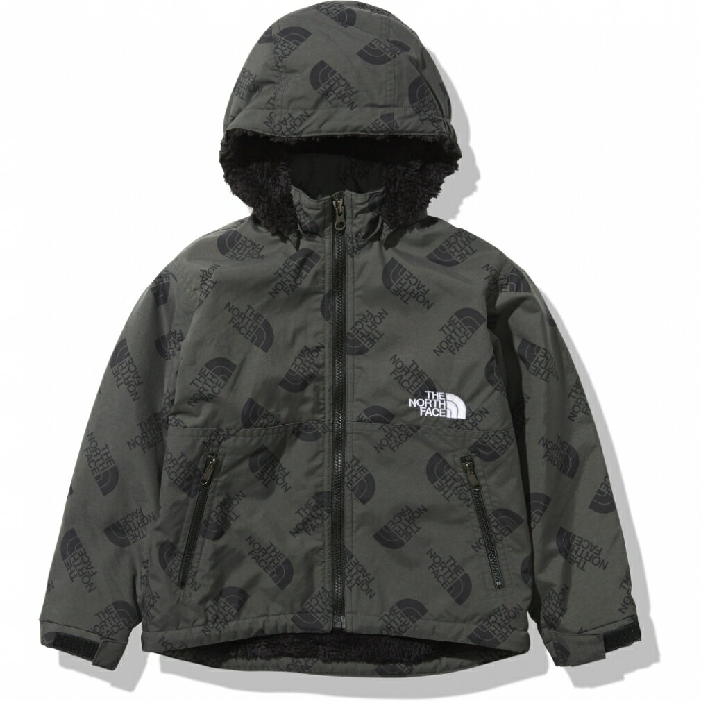 卓出 THE NORTH FACE ザ ノース フェイス K NOVELTY WATER SHORT ノベルティー ウォーター ショーツ キッズ  110cm NT NBJ42275 qdtek.vn