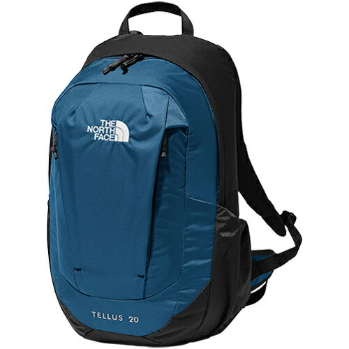 楽天市場】ゴールドウイン ノースフェイス THE NORTH FACE キッズ テルス20 K Tellus 20 モロッカンブルー NMJ71904  MC | 価格比較 - 商品価格ナビ