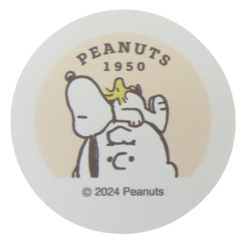 SNOOPY - スヌーピー溶岩石コースター ◇SNOOPY 溶岩石コースター（スヌーピー） | one'sterrace