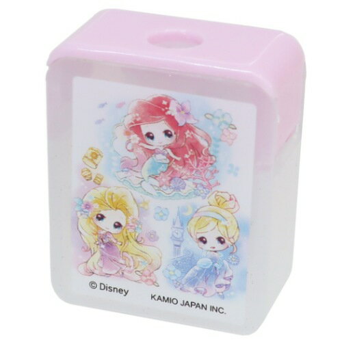 楽天市場 クラツクス スクエア えんぴつ削り 鉛筆削り ディズニープリンセス 新入学 ディズニー クラックス 新学期準備文具 価格比較 商品価格ナビ