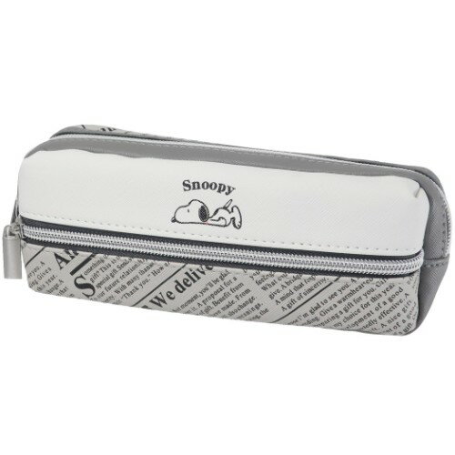 ⭐️SNOOPY スヌーピー　折りたたみ式ペンケース　グリーン Amazon.co.jp: スヌーピー ペンケース グリーン 301734 レトロ