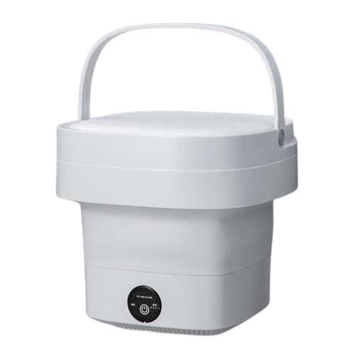 ドウシシャ - ピエリア 折りたためる洗濯機 WMW-021(WH)(1台) 楽天市場】ドウシシャ ピエリア 折りたためる洗濯機 WMW-021(WH