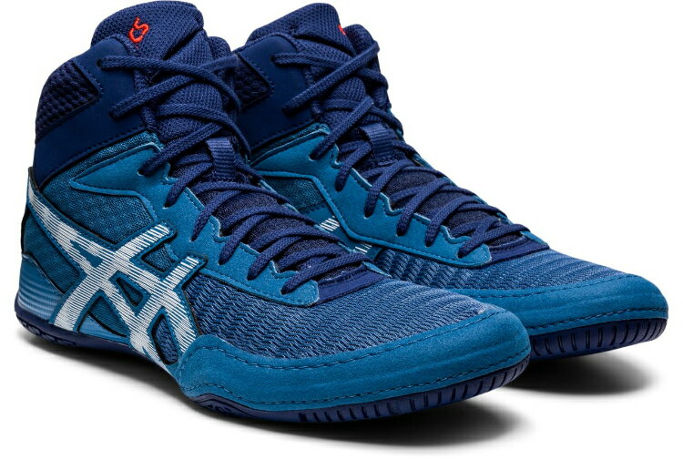 美品★アシックス★レスリングシューズ　MATCONTROL 2 ★サイズ27 Amazon | ASICS Men's Matcontrol 2 Wrestling Shoes | ASICS
