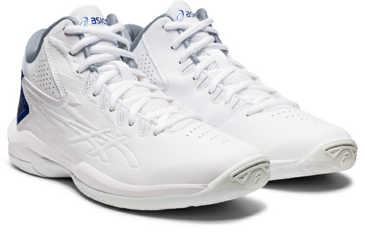 Step Up Your Game: Unbeatable Deals on Asics Junior Basketball Shoes GEL-IMPROVE 2 – Compare Prices Now