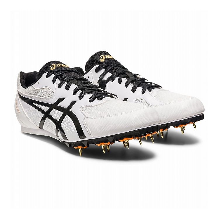 MIZUNO - ミズノ クロノオニキス 2 陸上シューズ メンズ レディース U1GA19500 楽天市場】美津濃 ミズノ クロノオニキス 2 陸上シューズ メンズ