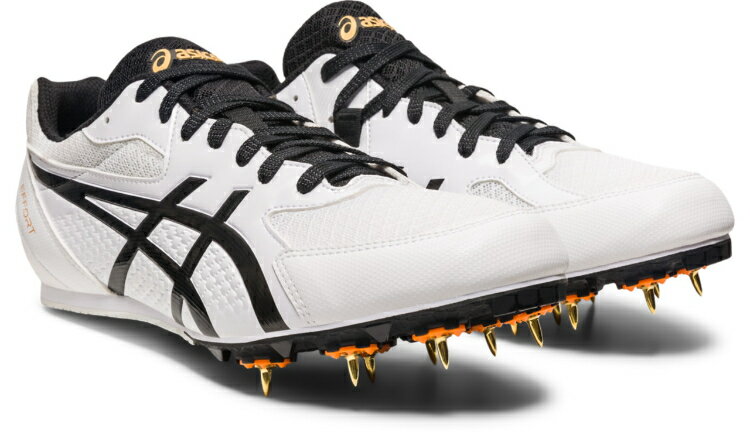 MIZUNO - ミズノ クロノオニキス 2 陸上シューズ メンズ レディース U1GA19500 591085b1078fdfe29319a51ab2f824
