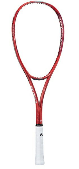 テニスラケット YONEX VOLTRAGE 7V 紅 - テニス