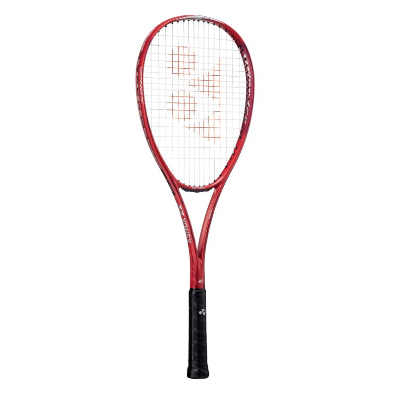 楽天市場】ヨネックス ヨネックス YONEX ソフトテニス ラケット ボルトレイジ7V フレームのみ UL1 ライトニングイエロー 824 VR7V  | 価格比較 - 商品価格ナビ