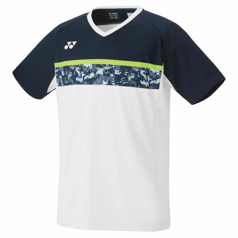 楽天市場】ヨネックス ヨネックス メンズゲームシャツ フィットスタイル 10440-011 メンズ | 価格比較 - 商品価格ナビ